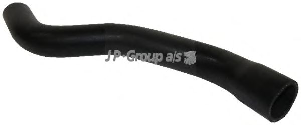 Шланг радиатора JP GROUP 1214302600