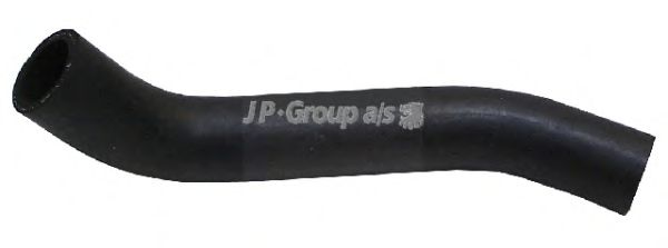 Шланг радиатора JP GROUP 1114306200