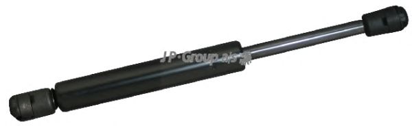 Газовый упор капота JP GROUP 1281202600
