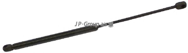 Газовый упор крышки багажника JP GROUP 1181200300