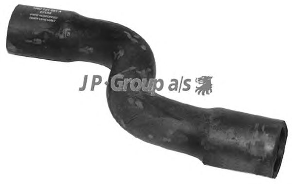 Шланг радиатора JP GROUP 1114305700