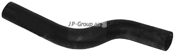 Шланг радиатора JP GROUP 1114308300
