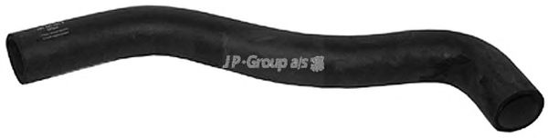 Шланг радиатора JP GROUP 1114308500