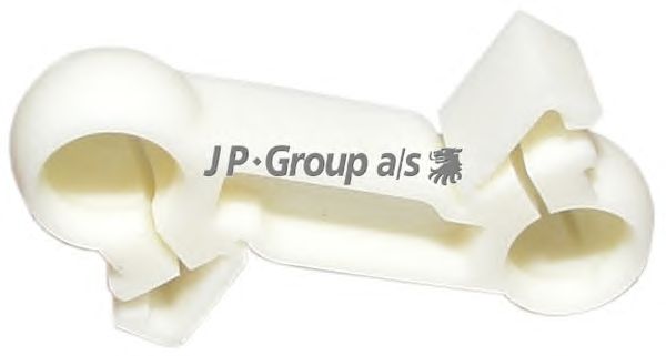 Шток вилки перемикання передач JP GROUP 1131601200