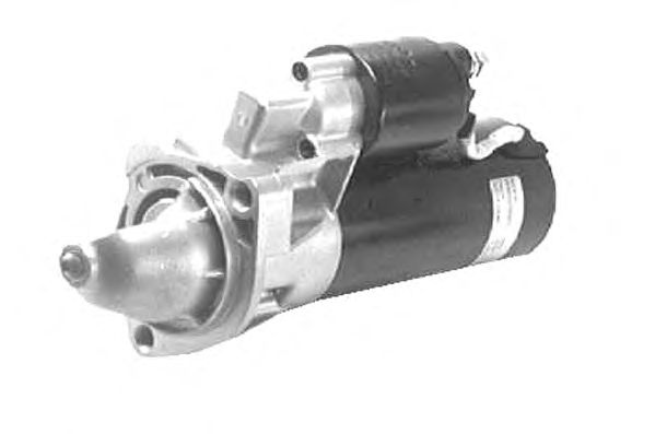 Стартер LUCAS ELECTRICAL LRS02003