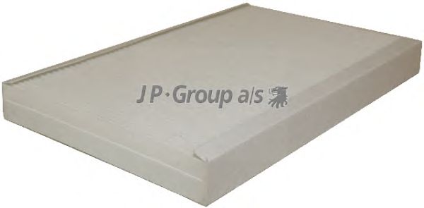 Фильтр салона JP GROUP 1128100700