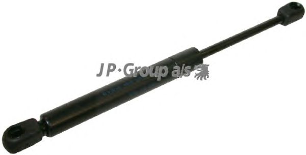 Газовый упор крышки багажника JP GROUP 1181202800