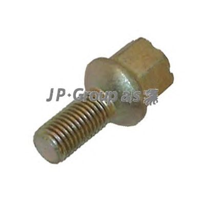Болт для крепления колеса JP GROUP 1160400200