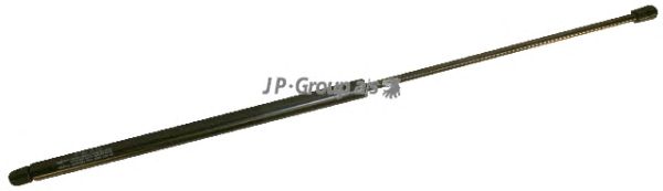 Газовый упор крышки багажника JP GROUP 1381200300