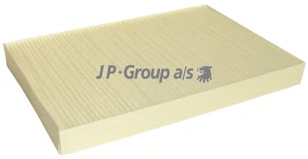 Фильтр салона JP GROUP 1128101500