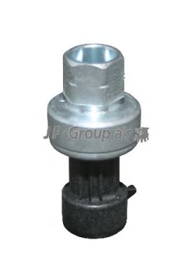 Пневматический выключатель, кондиционер JP GROUP 1227500200
