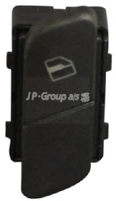 Кнопка склопідіймача JP GROUP 1196702270