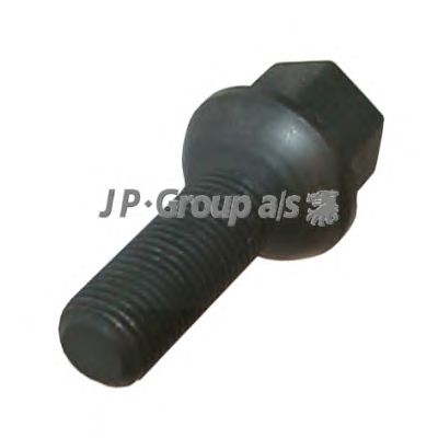 Болт для крепления колеса JP GROUP 1160400400