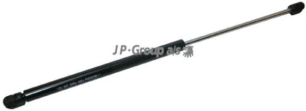 Газовый упор капота JP GROUP 1181204700