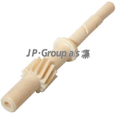 Трос спидометра JP GROUP 1199650400