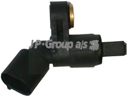 Датчик вращения колеса JP GROUP 1197100370