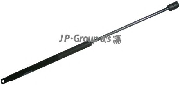 Газовый упор крышки багажника JP GROUP 1181201300