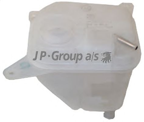 Расширительный бачок JP GROUP 1114701700