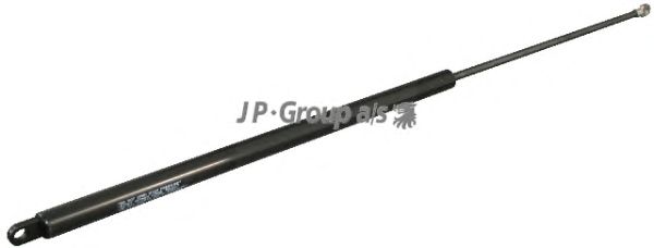 Газовый упор капота JP GROUP 1181204400