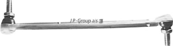 Тяга / стійка стабілізатора JP GROUP 1540400300