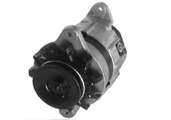 Генератор LUCAS ELECTRICAL LRA01006