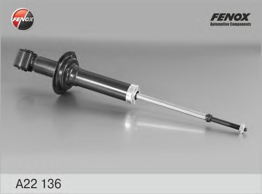 Амортизатор FENOX A22136
