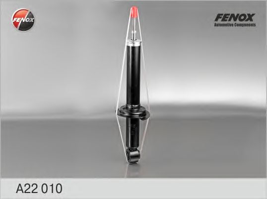 Амортизатор FENOX A22010