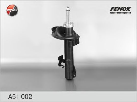 Амортизатор FENOX A51002