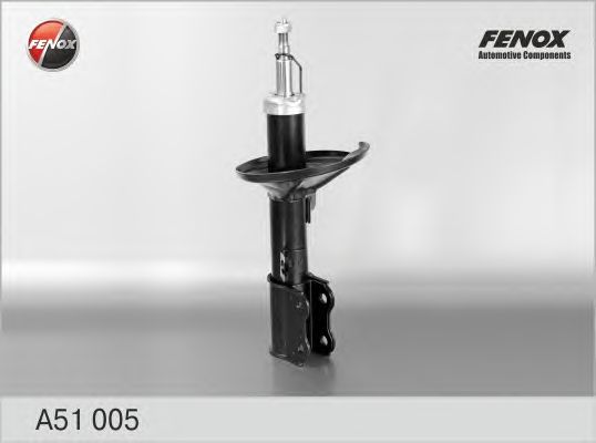 Амортизатор FENOX A51005