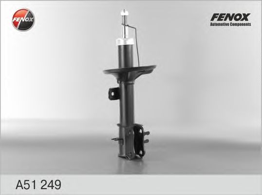 Амортизатор FENOX A51249