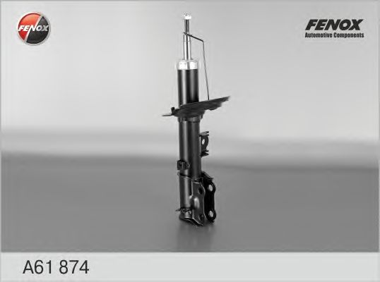 Амортизатор FENOX A61874