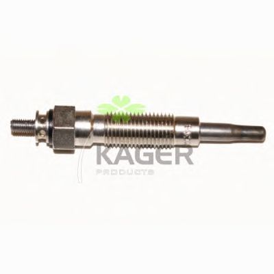 Свеча накала KAGER 65-2038
