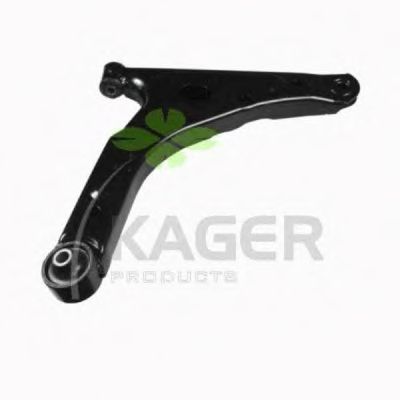 Рычаг подвески KAGER 87-0487