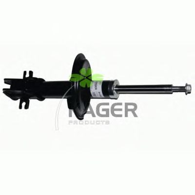 Амортизатор KAGER 81-0199