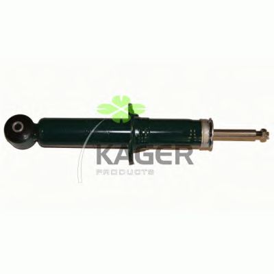 Амортизатор KAGER 81-0107
