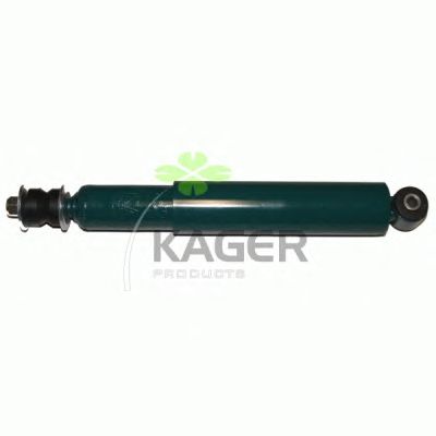 Амортизатор KAGER 81-0026