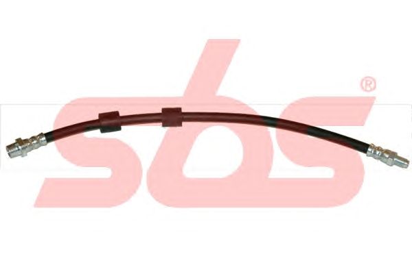 Тормозной шланг sbs 1330851513