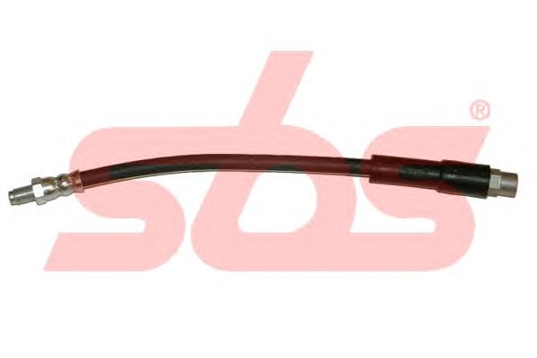 Тормозной шланг sbs 1330851530