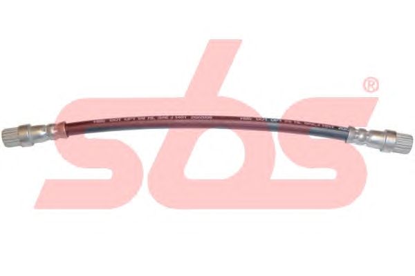 Тормозной шланг sbs 1330851923