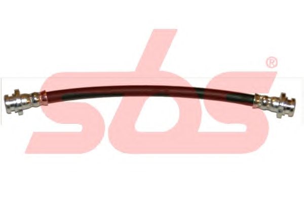 Гальмівний шланг sbs 1330852226