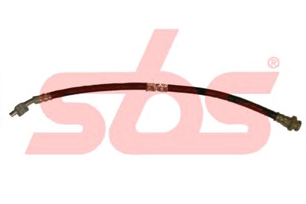 Гальмівний шланг sbs 1330852252