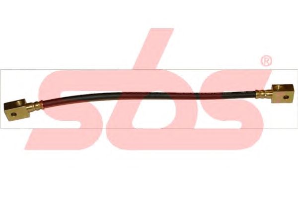 Тормозной шланг sbs 1330852271