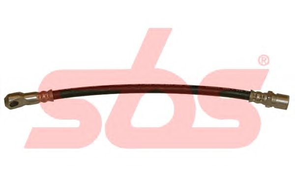 Гальмівний шланг sbs 1330852322
