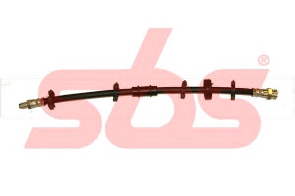 Гальмівний шланг sbs 1330852349