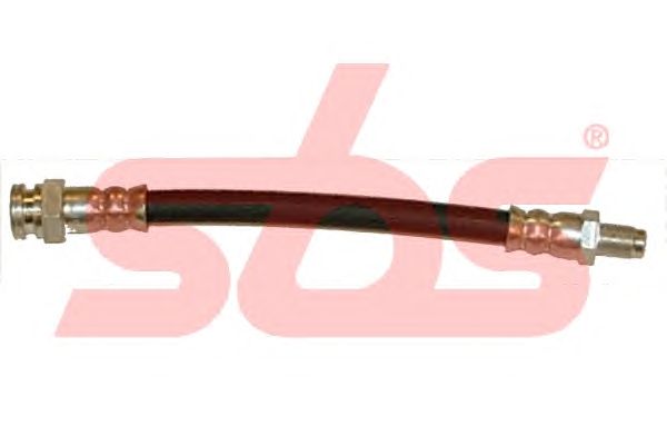 Тормозной шланг sbs 1330852377