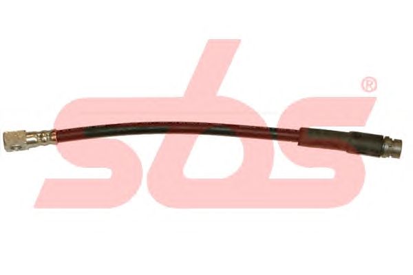 Гальмівний шланг sbs 1330852572