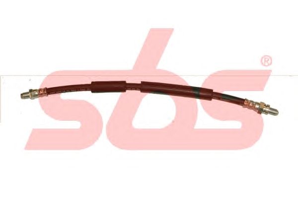 Тормозной шланг sbs 1330852577