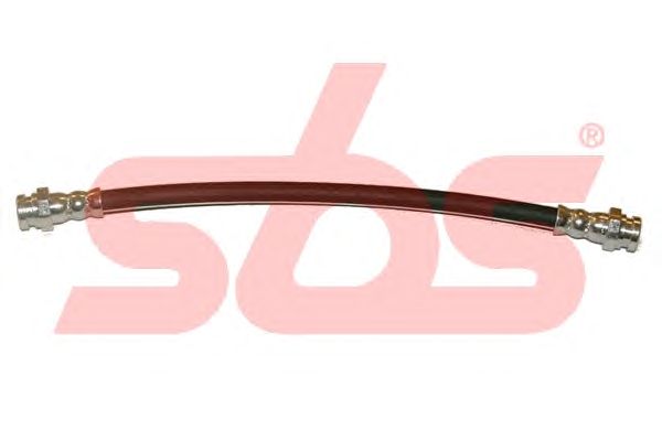 Тормозной шланг sbs 1330853241