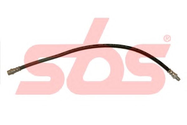 Гальмівний шланг sbs 1330853327
