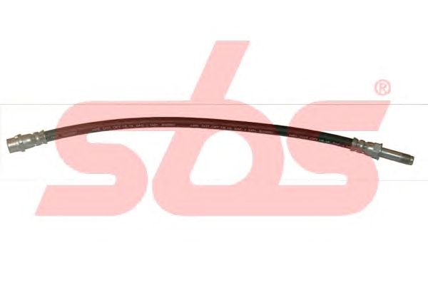 Тормозной шланг sbs 1330853328